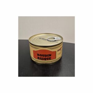 Boudin Basque